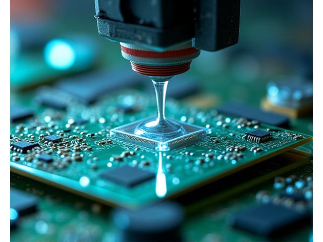 Recubrimientos para electrónicos